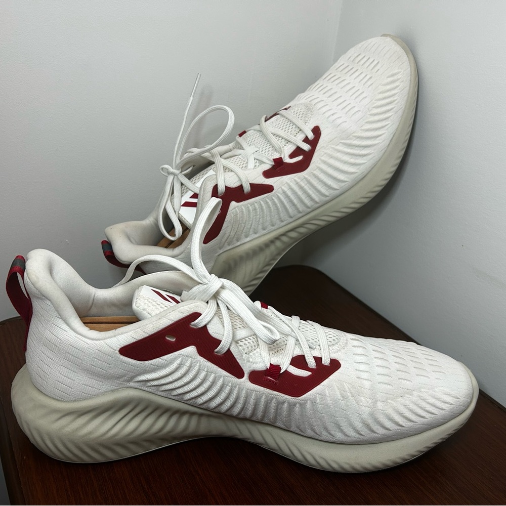 Adidas Alphabounce Men’s Size 14 Great Condition